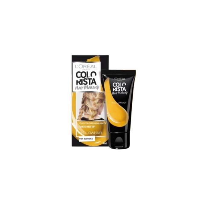 szampon loreal colorista wizaz