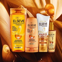 szampon loreal elseve skład