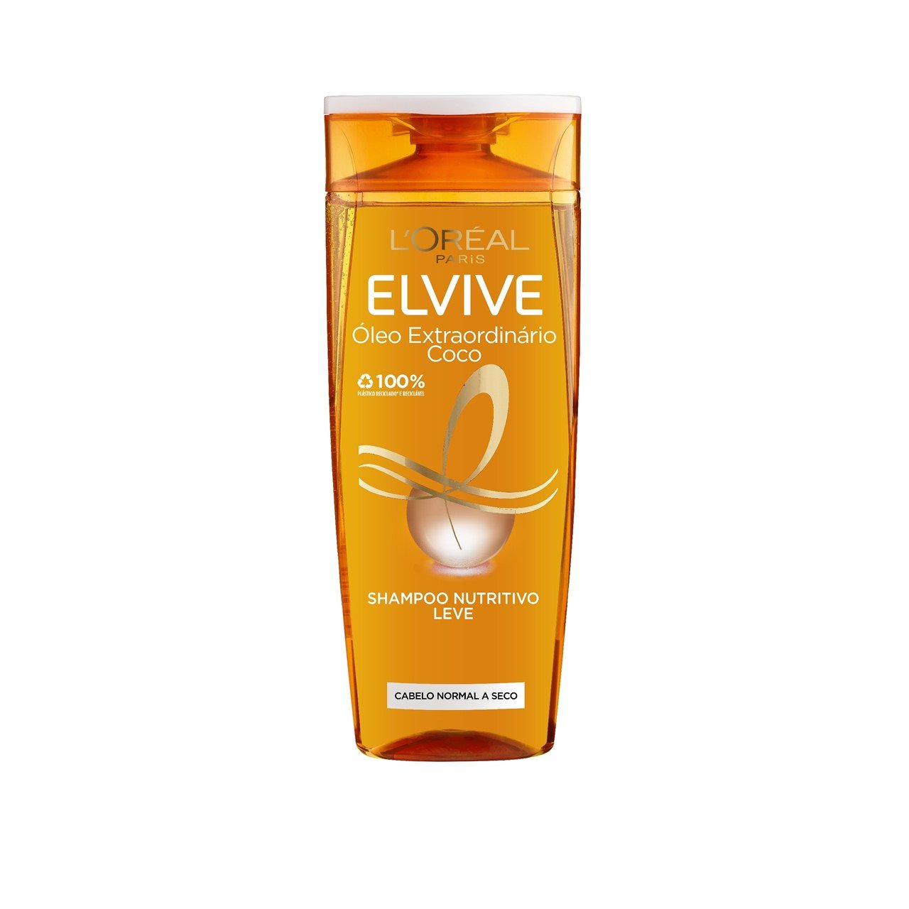 szampon loreal elvive coconaut