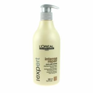 szampon loreal intense repair allegro