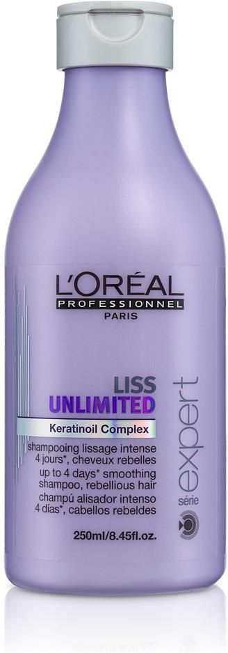 szampon loreal liss unlimited ceneo