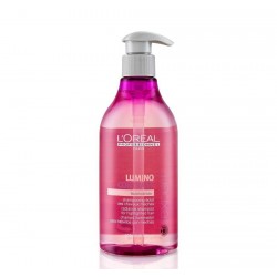 szampon loreal lumino