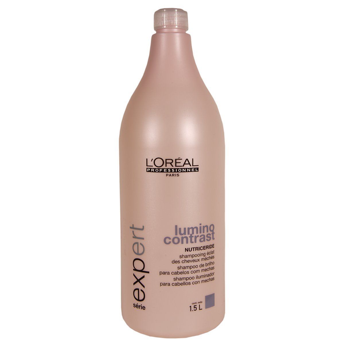 szampon loreal nutriceride