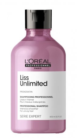 szampon loreal pro-keratin refill 250ml