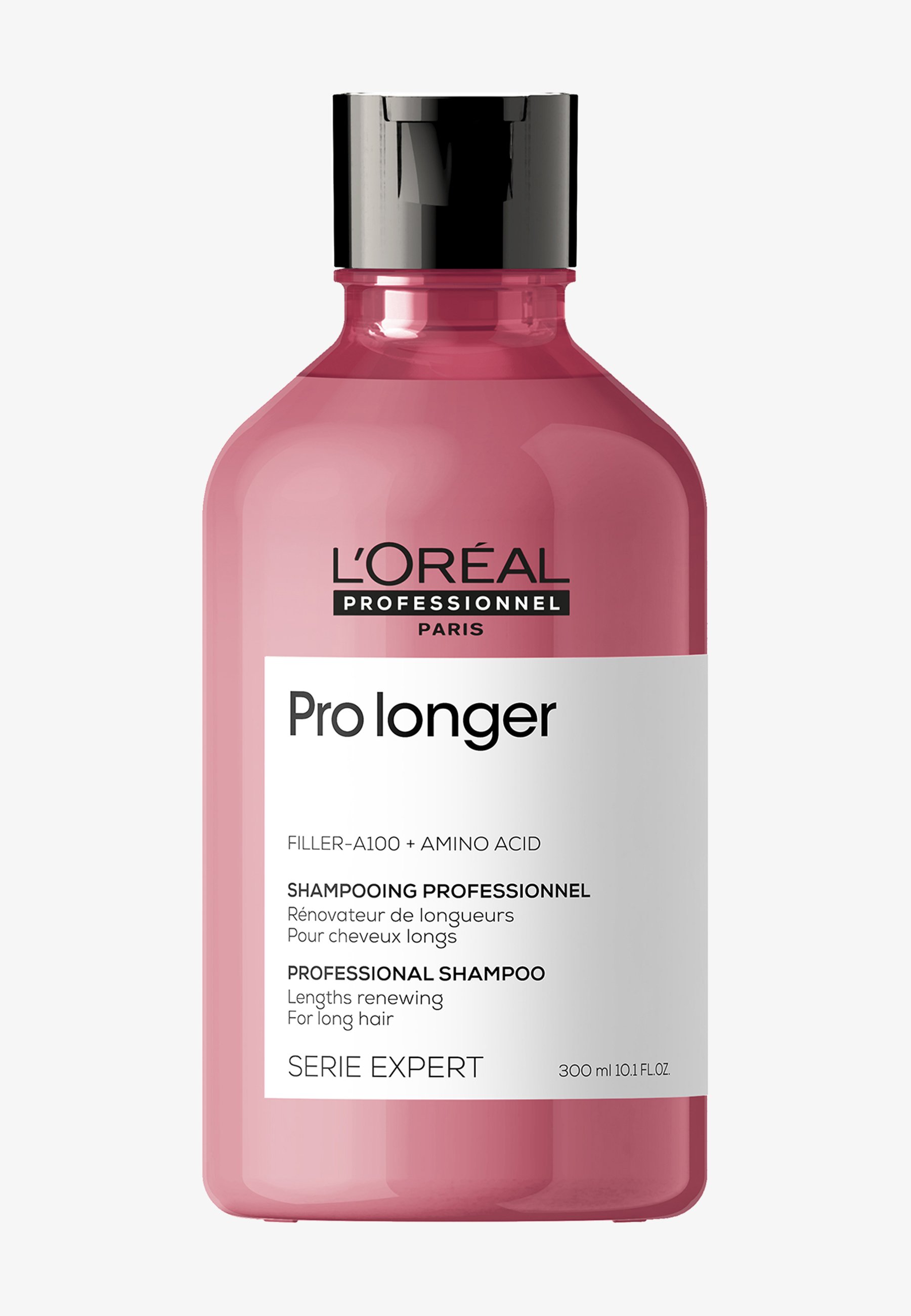 szampon loreal profesional wizaz