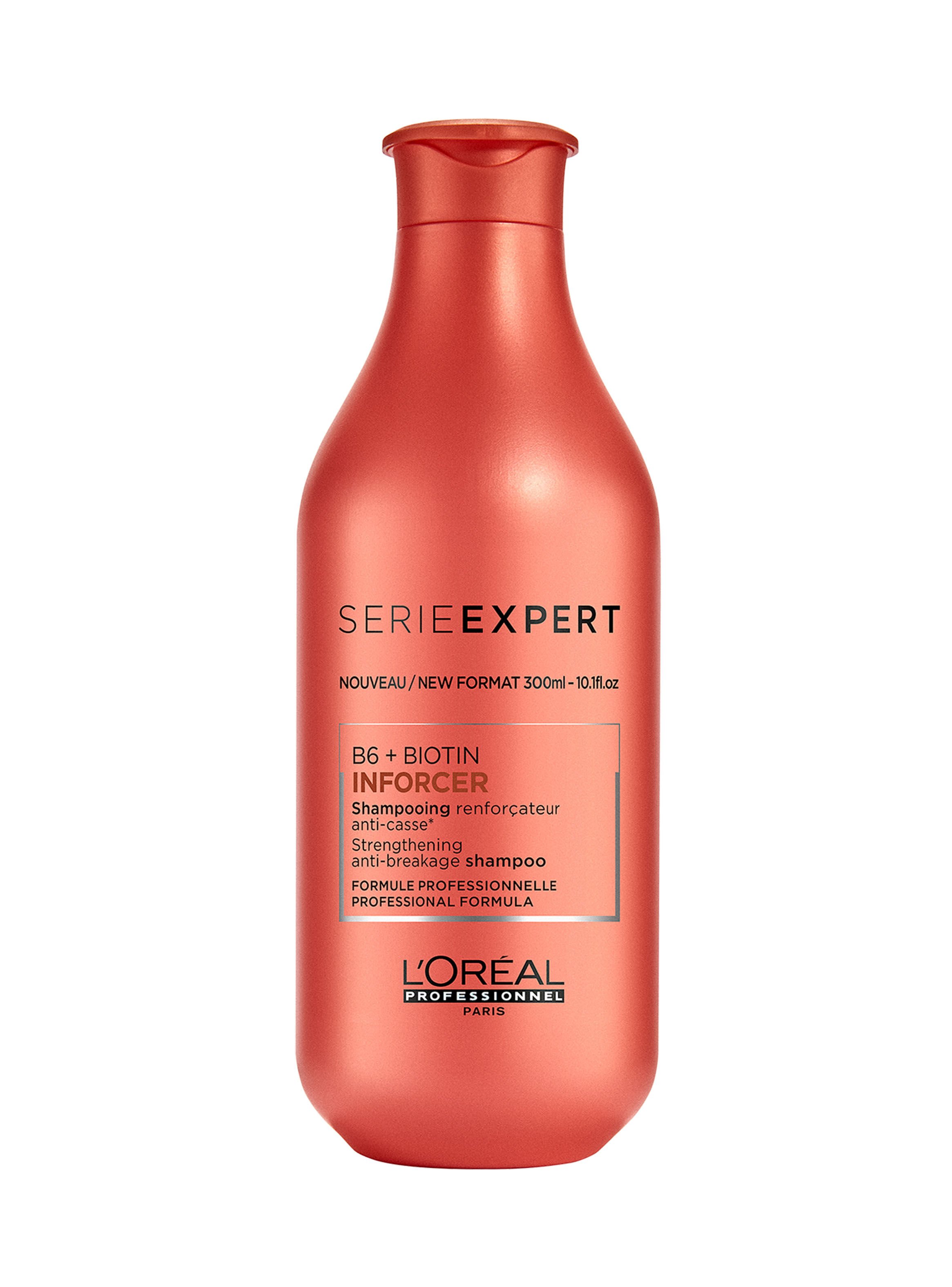 szampon loreal professionnel b6 biotin shampoo