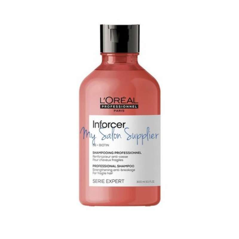 szampon loreal professionnel inforcer