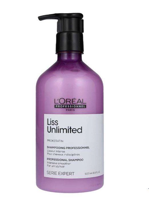 szampon loreal professionnel kwc