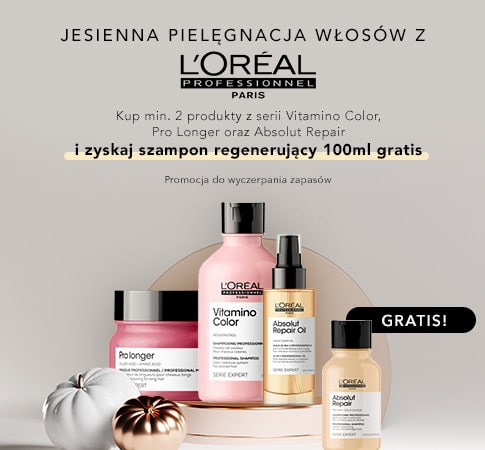 szampon loreal promocja