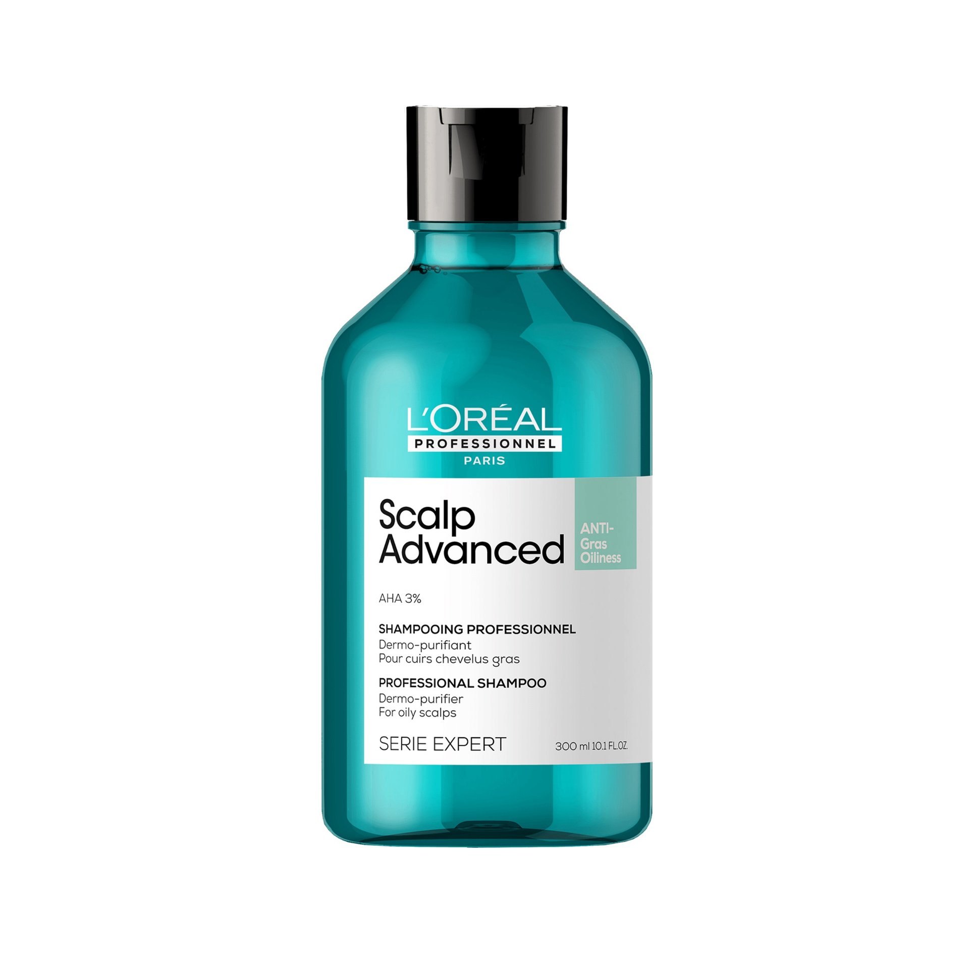 szampon loreal scalp specialist