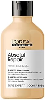 szampon loreal serie expert absolut repair