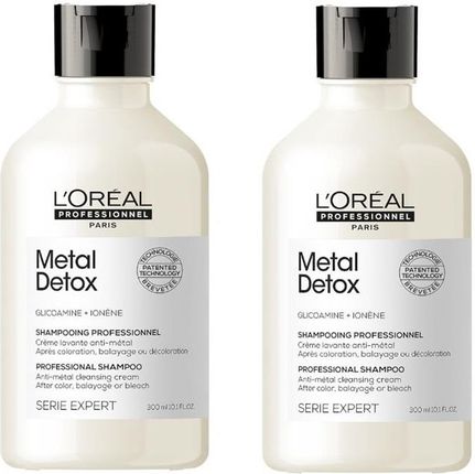 szampon lorion detoxy cena