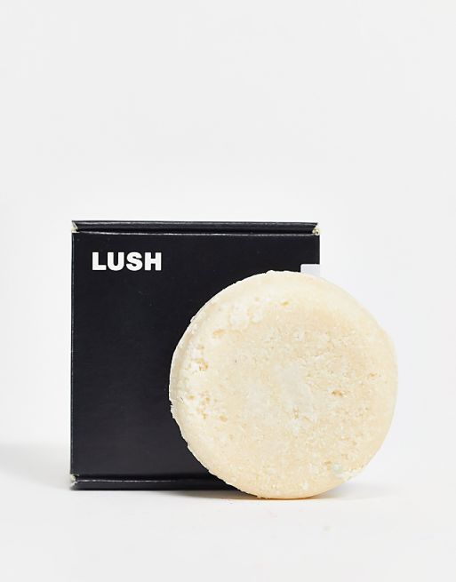 szampon lush w kosce miodowy