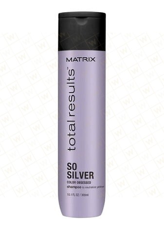 szampon matrix so silver opinie