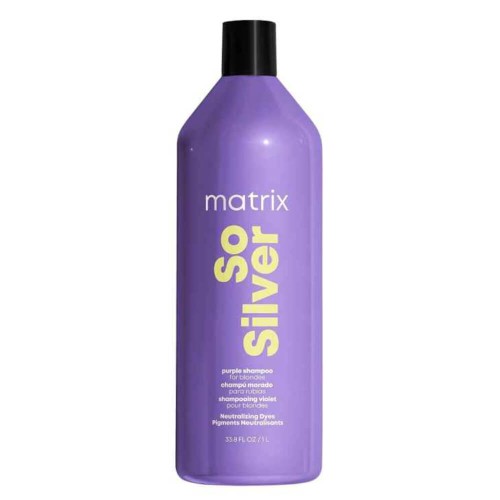 szampon matrix total results opinie
