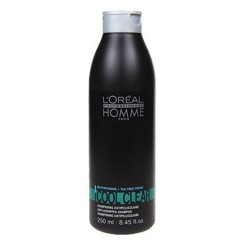 szampon men loreal