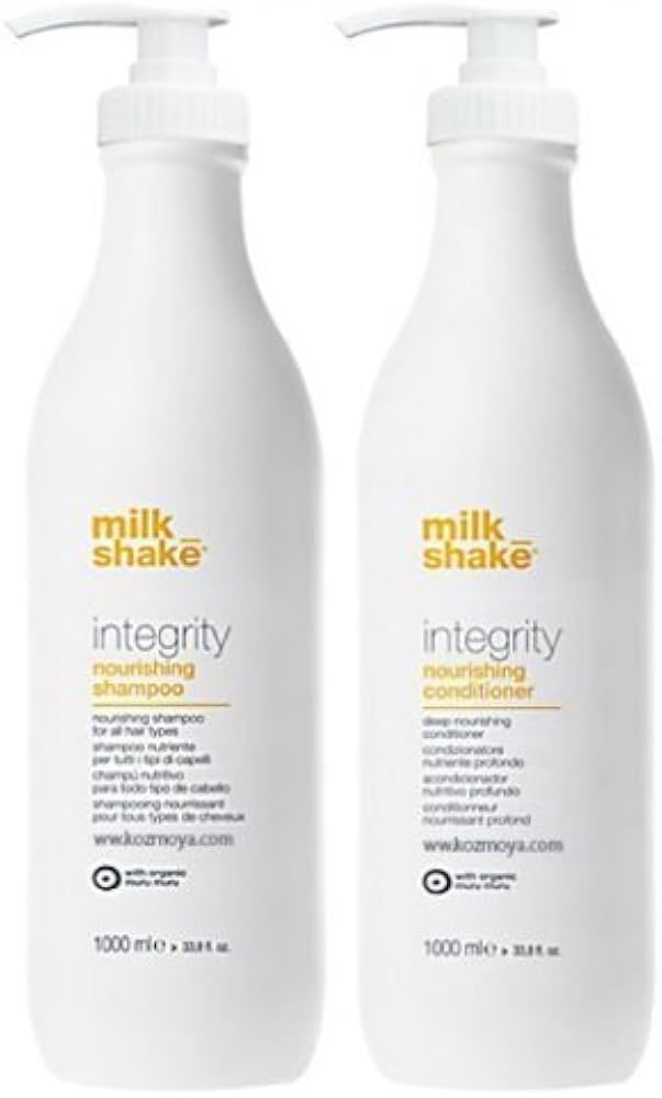 szampon milk shake integrity 1000 ml