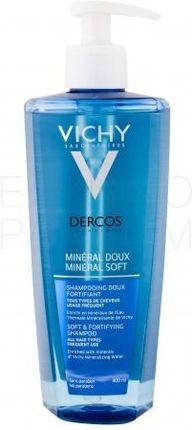 szampon mineralny vichy