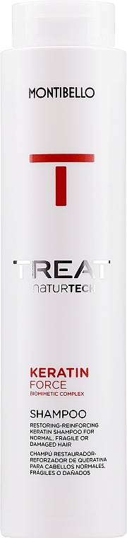 szampon montibello treat naturtech