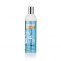 szampon nadający włosom blask natura estonica bio sparkling shine shampoo