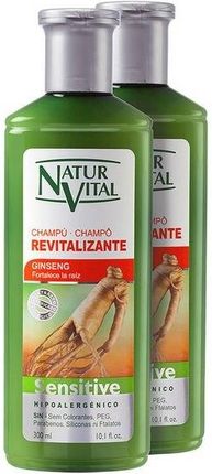 szampon natur vital gdzie kupić