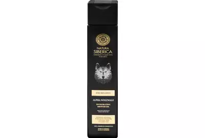 szampon natura siberica for men opinie