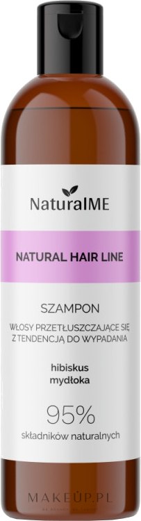 szampon naturalme