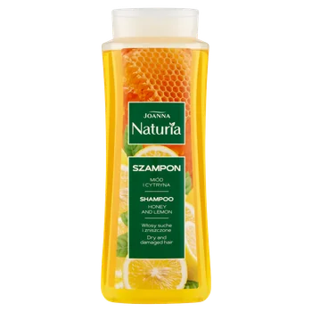 szampon naturia skład