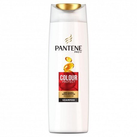 szampon nawilżający pantene