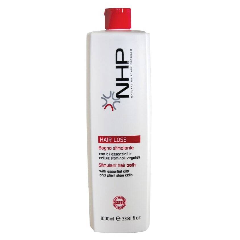 szampon nhp hair loss cena