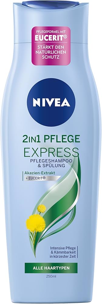 szampon nivea 2w1 akacji