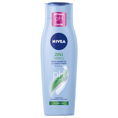 szampon nivea 2w1 opinie