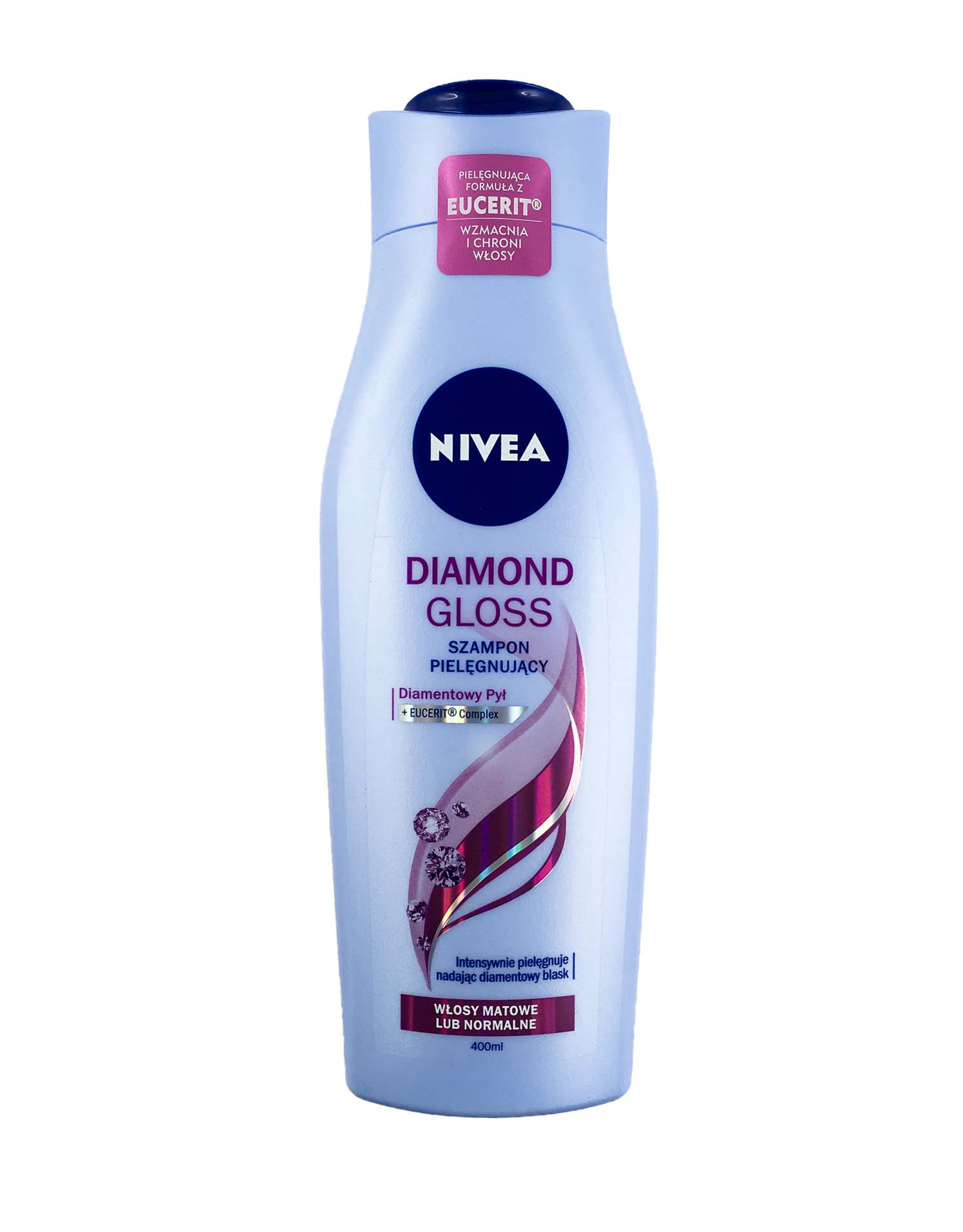 szampon nivea cena