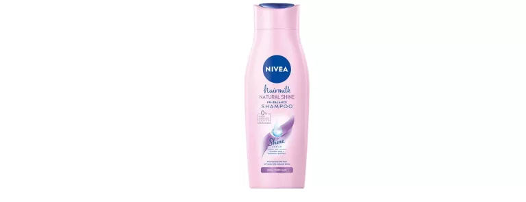 szampon nivea kobieta normalny