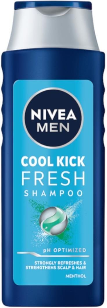 szampon nivea man cool