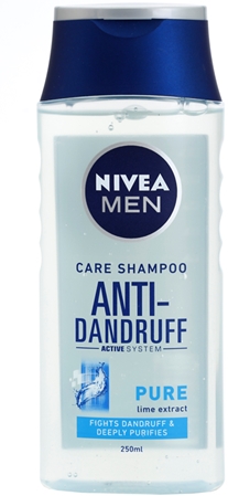 szampon nivea men pure