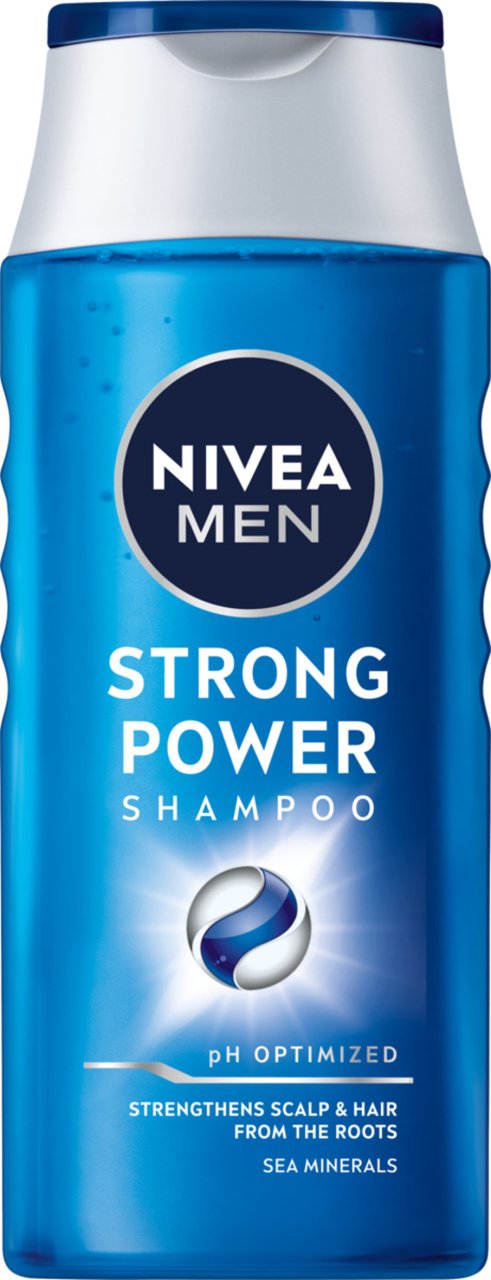 szampon nivea meski