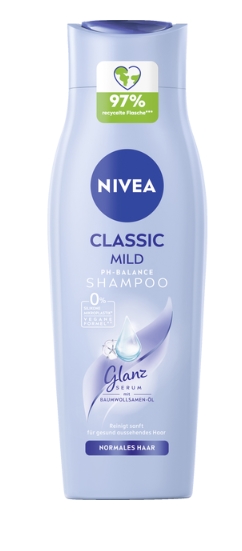 szampon nivea niemiecki