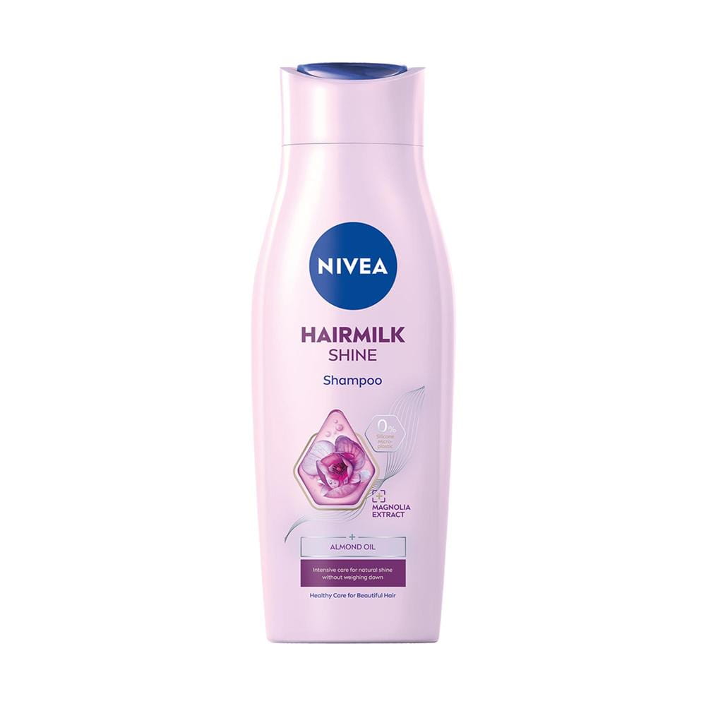 szampon nivea opisac