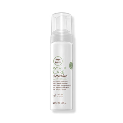 szampon odżywka i tonik z zestawu paul mitchell scalp care