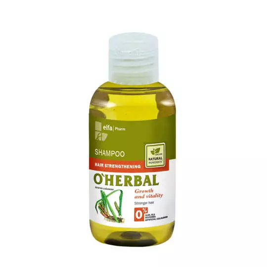 szampon oherbal ceneo