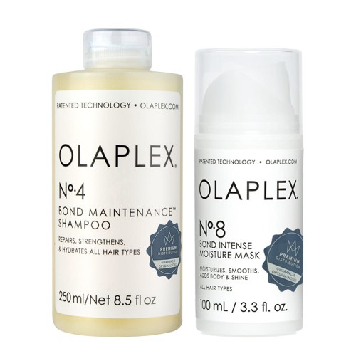 szampon olaplex no 4