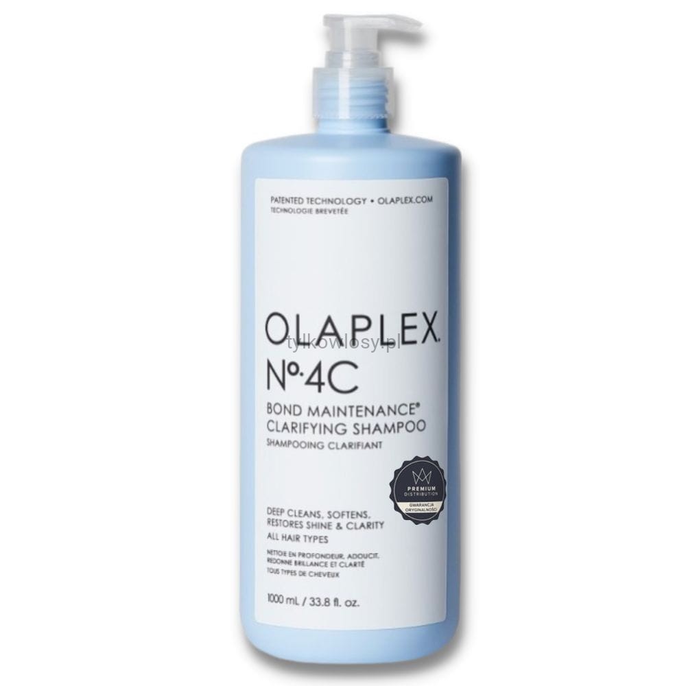 szampon olaplex no 5 cena