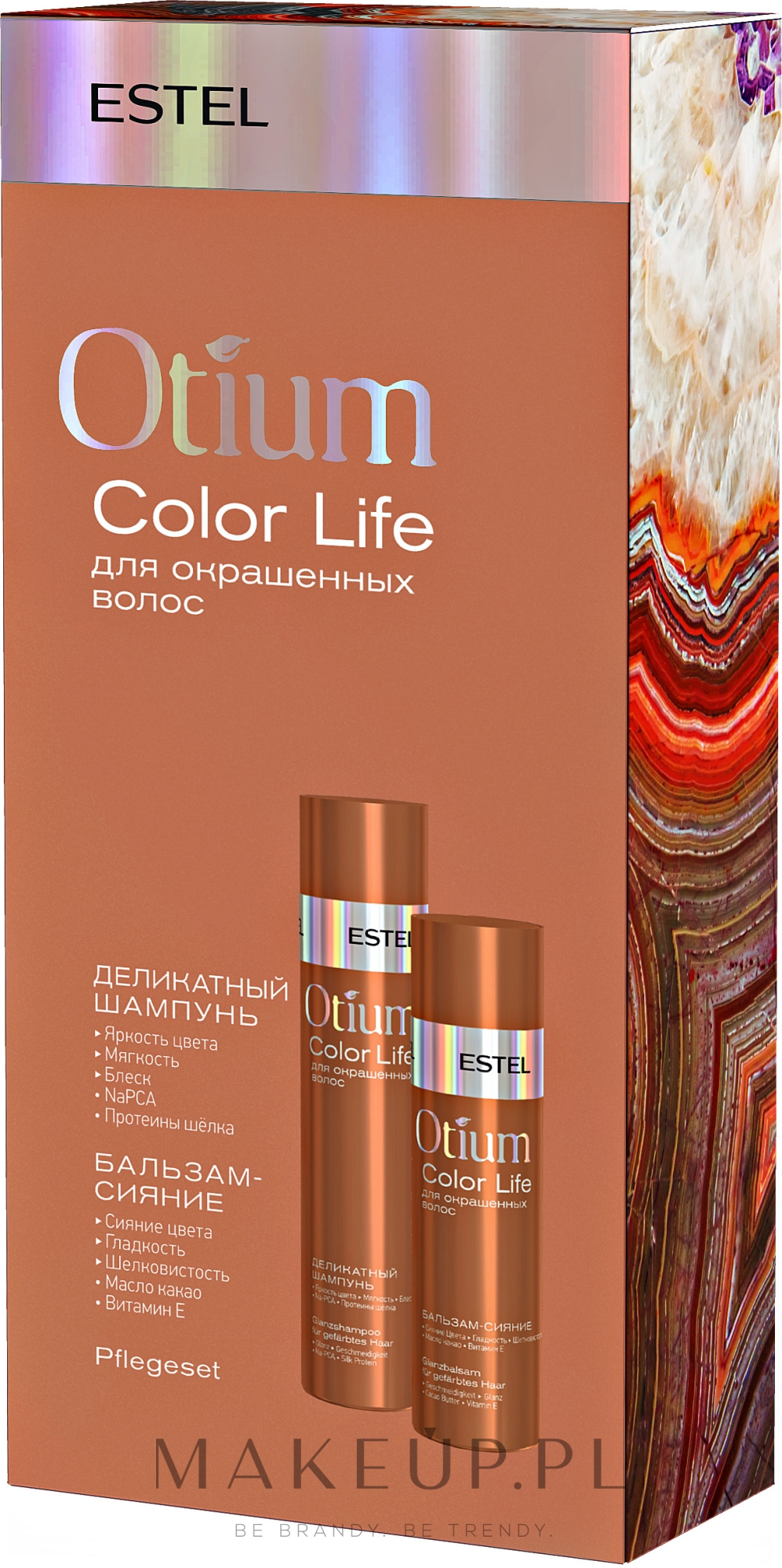 szampon otium color