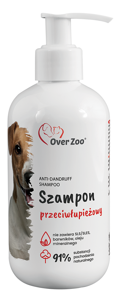 szampon over zoo z cynkiem