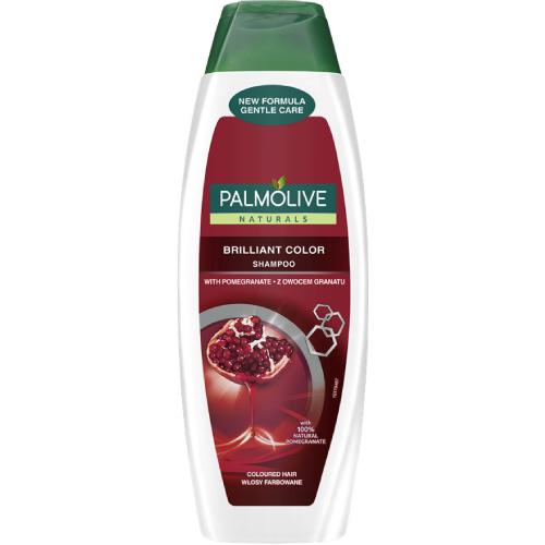 szampon palmolive 350 ml rosman