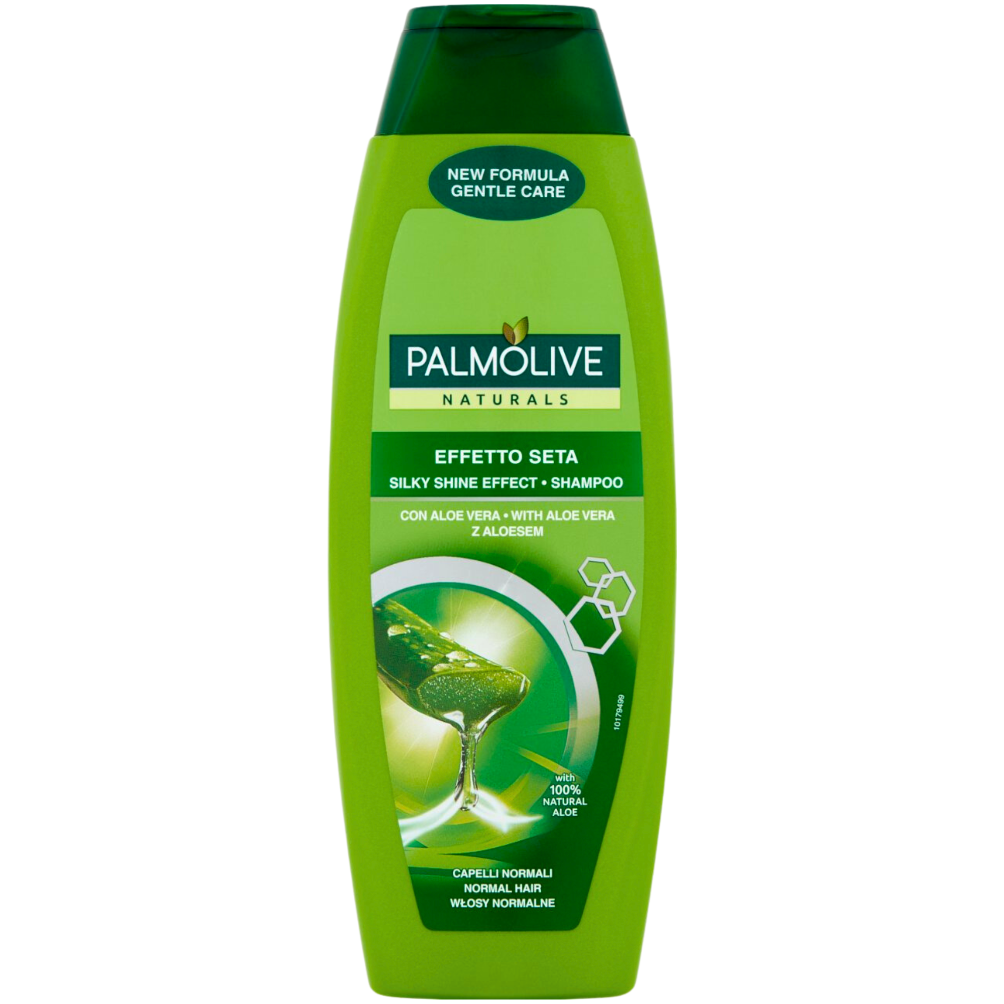 szampon palmolive