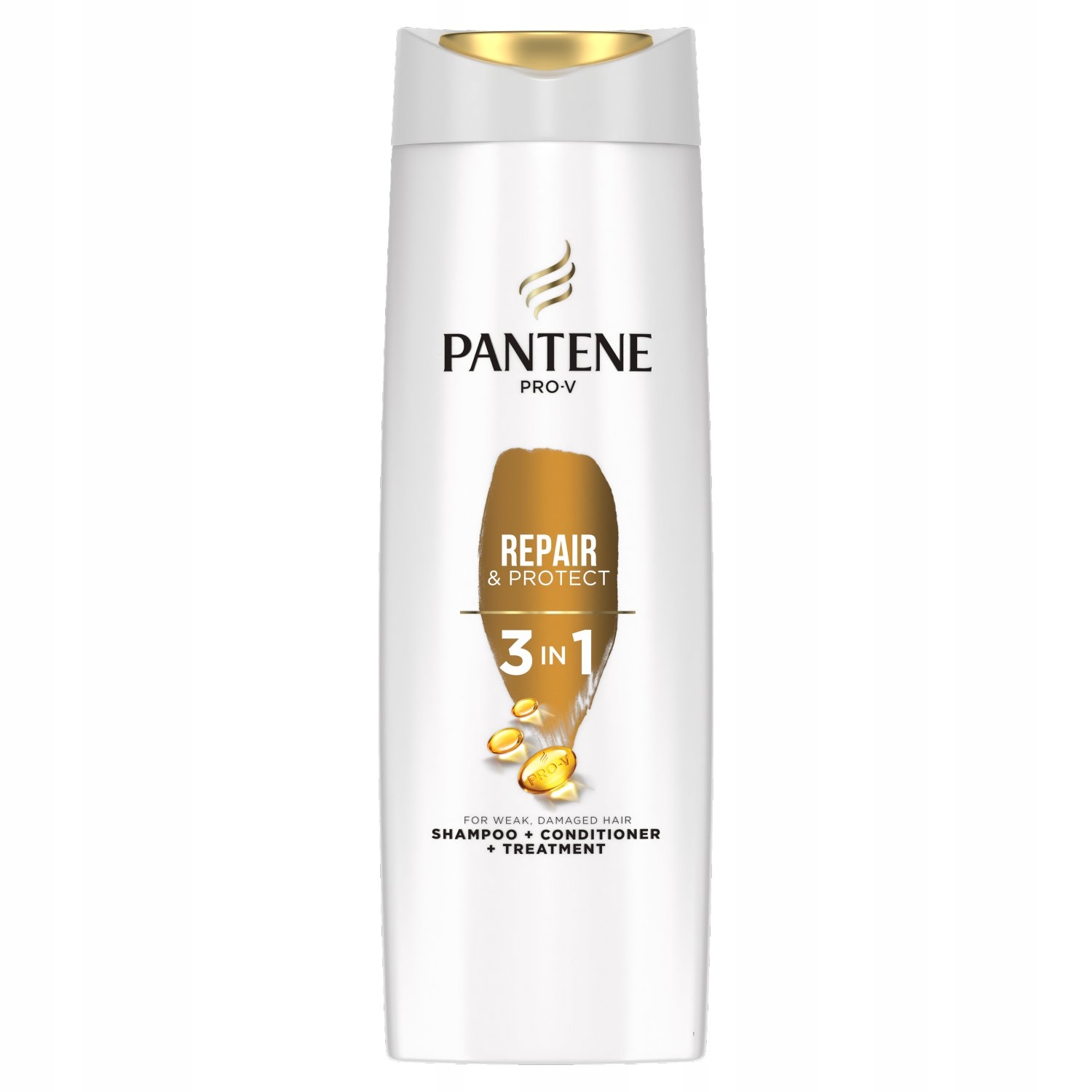 szampon pantene 3w1