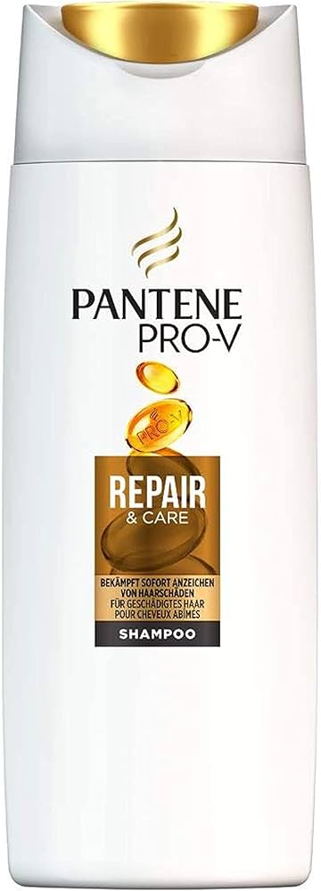 szampon pantene do wlosow wypadajacych