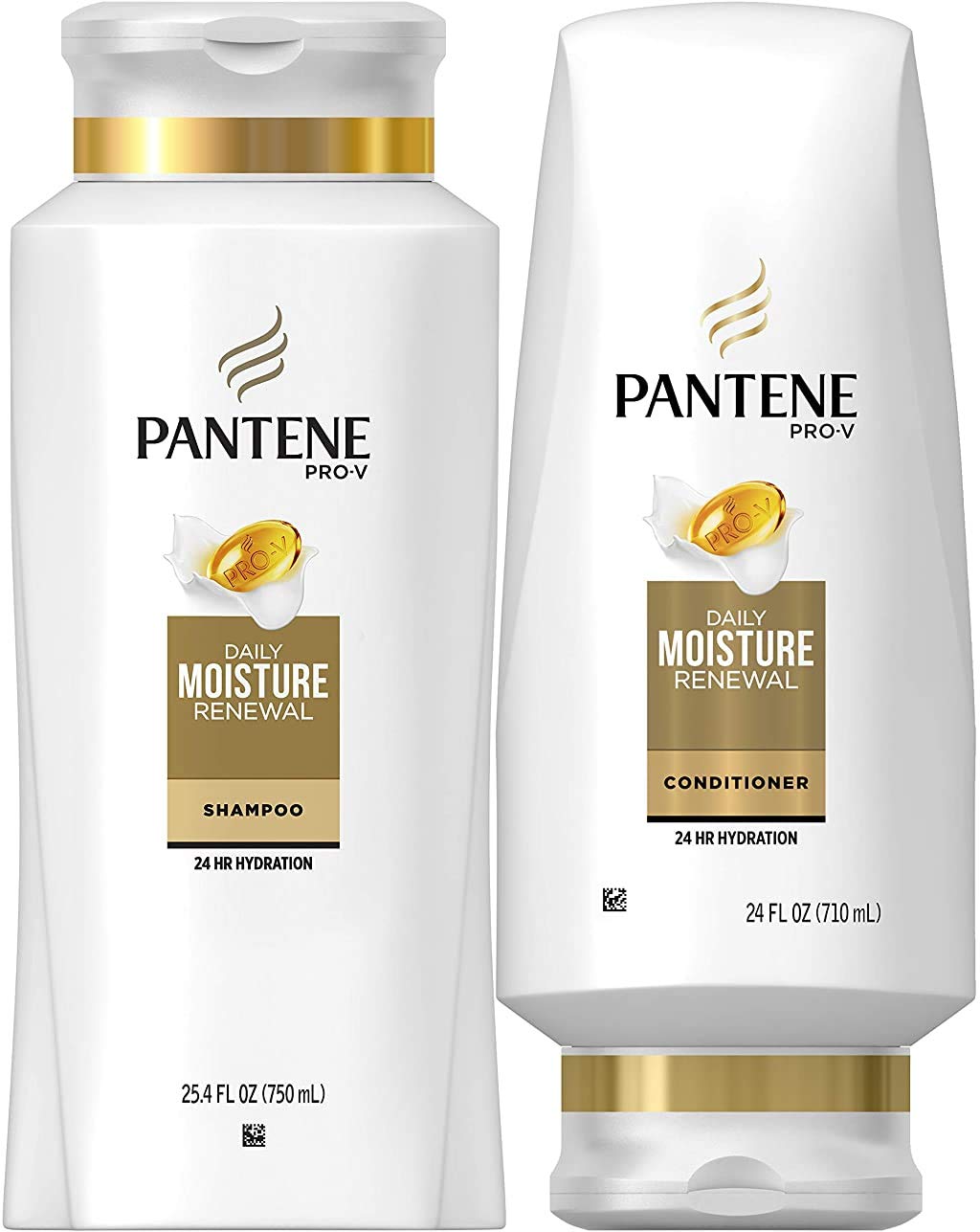 szampon pantene moisture renewal opinie